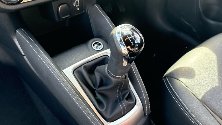 Nissan Micra 1.0 IG-T 92 N-Sport 5dr Petrol Hatchback